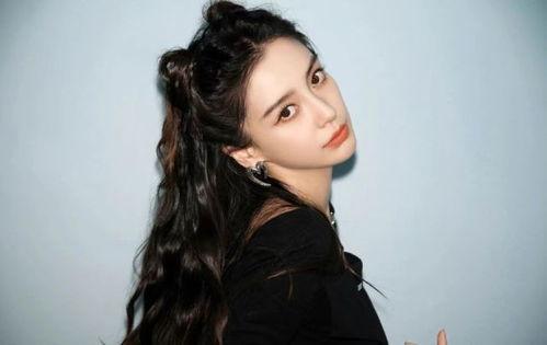 杨颖最新爆料,揭秘娱乐圈背后的真实故事  第1张