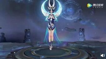 王者荣耀最新皮肤爆料女娲,神秘力量觉醒,重塑神话风采 第3张 王者荣耀最新皮肤爆料女娲,神秘力量觉醒,重塑神话风采 第3张